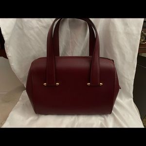 Vintage Cartier Purse